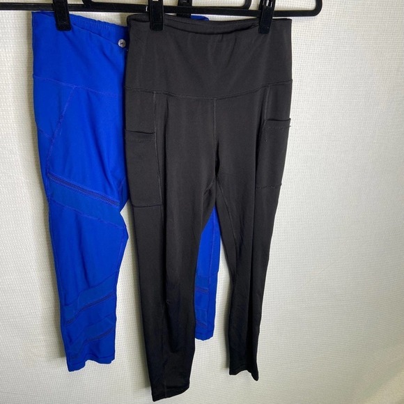 90 Degrees | Bundle of 3 Athletic leggings Small - Picture 5 of 9